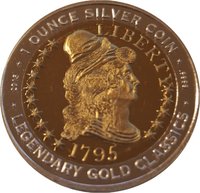 1000 Francs CFA reverse