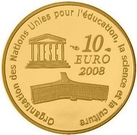 10 Euros reverse