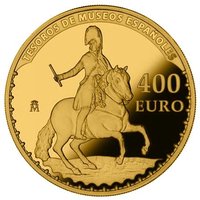 400 Euros reverse