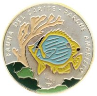 10 Pesos reverse