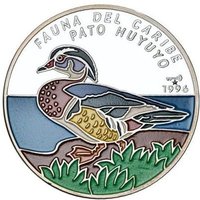 10 Pesos reverse