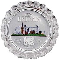 500 Francs CFA obverse