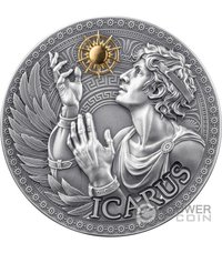 1000 Francs CFA reverse