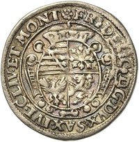 1⁄24 Thaler obverse