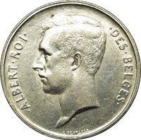 2 Francs obverse