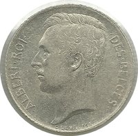 50 Centimes obverse
