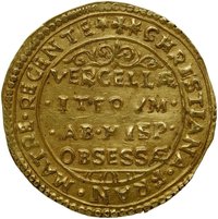 1 Doppia reverse