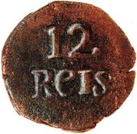 15 Bazarucos reverse