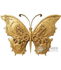 2000 Francs CFA reverse