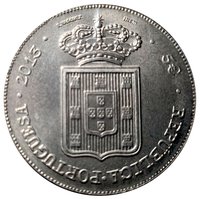 5 Euros obverse