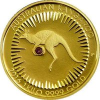 5000 Dollars reverse