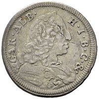 30 Kreuzer obverse