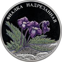 2 Rubles reverse
