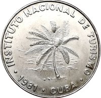 50 Centavos obverse