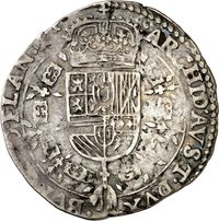 ¼ Patagon reverse