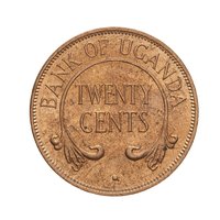 20 Cents reverse