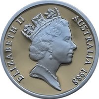 2 Dollars obverse