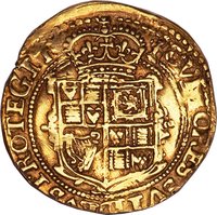 1 Crown reverse
