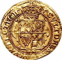 1 Crown reverse