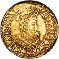 1 Crown obverse