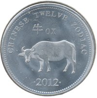10 Shillings reverse