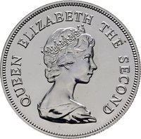 10 Pounds obverse