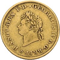 2½ Thalers obverse