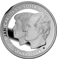 10 Euros obverse