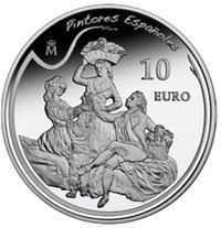 10 Euros reverse