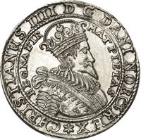 1 Speciedaler obverse