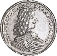 1 Speciedaler obverse