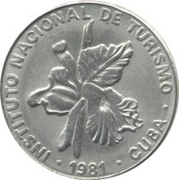 25 Centavos obverse