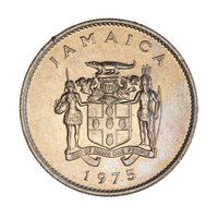 10 Cents obverse
