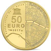 50 Euros reverse