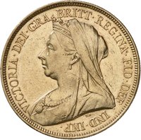 5 Pounds obverse