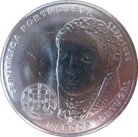 2.5 Euros obverse