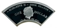 1 Dollar obverse