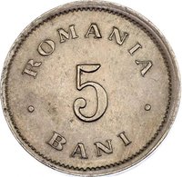5 Bani reverse
