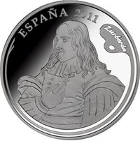 10 Euros obverse