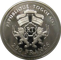 Obverse