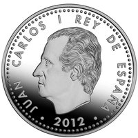 10 Euros obverse