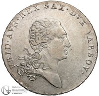1 Thaler obverse