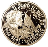 1000 Escudos reverse