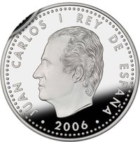 10 Euros obverse