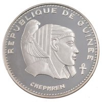 500 Francs obverse