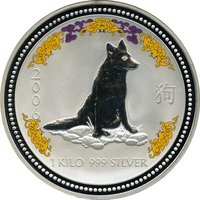 30 Dollars reverse
