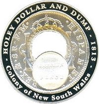 1 Dollar reverse