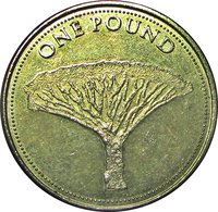 1 Pound reverse
