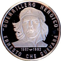10 Pesos reverse