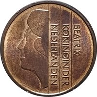5 Cents obverse